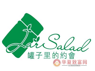 罐子里的约会沙拉轻食加盟
